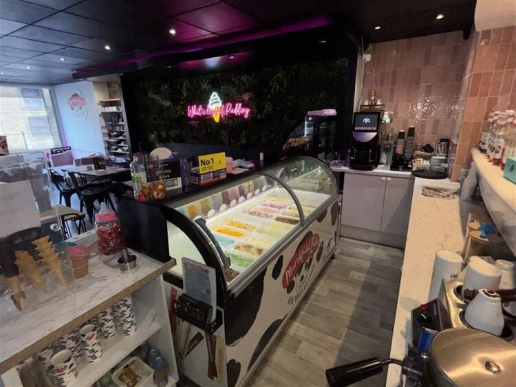 Cafe & Sandwich Bars For Sale in Littleborough