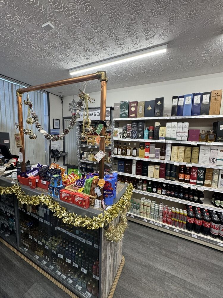 Established Freehold Whisky & Wine Specialist in Prominent Town Centre Location Photo 6