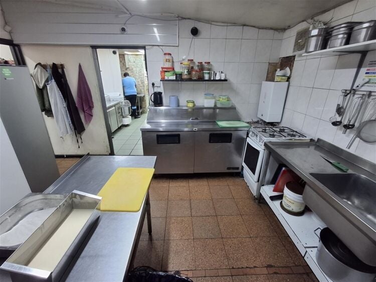 Fish & Chips For Sale in Walsall