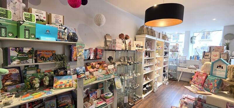 Retail Opportunity in the heart of Campbeltown on the stunning Kintyre Peninsula Photo 6