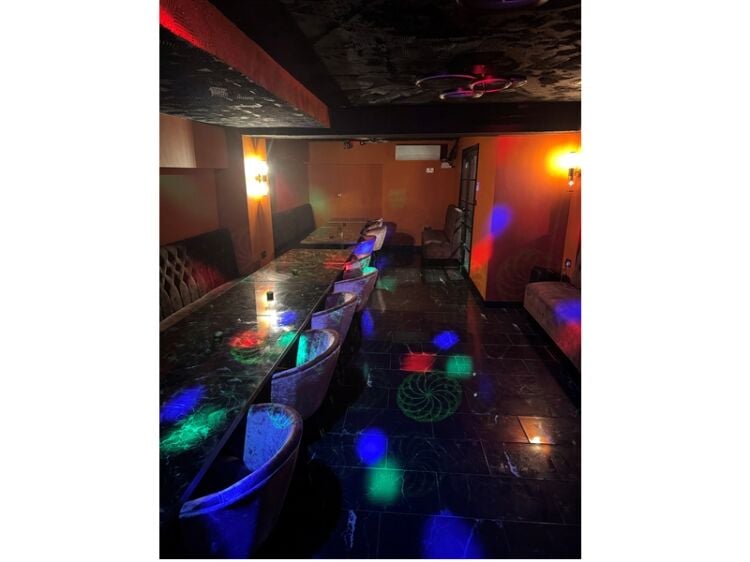 Flame-Grilled Favourite – Established Turkish Restaurant & Bar