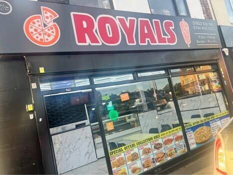 Thriving Local Takeaway for sale in an excellent spot Photo 6