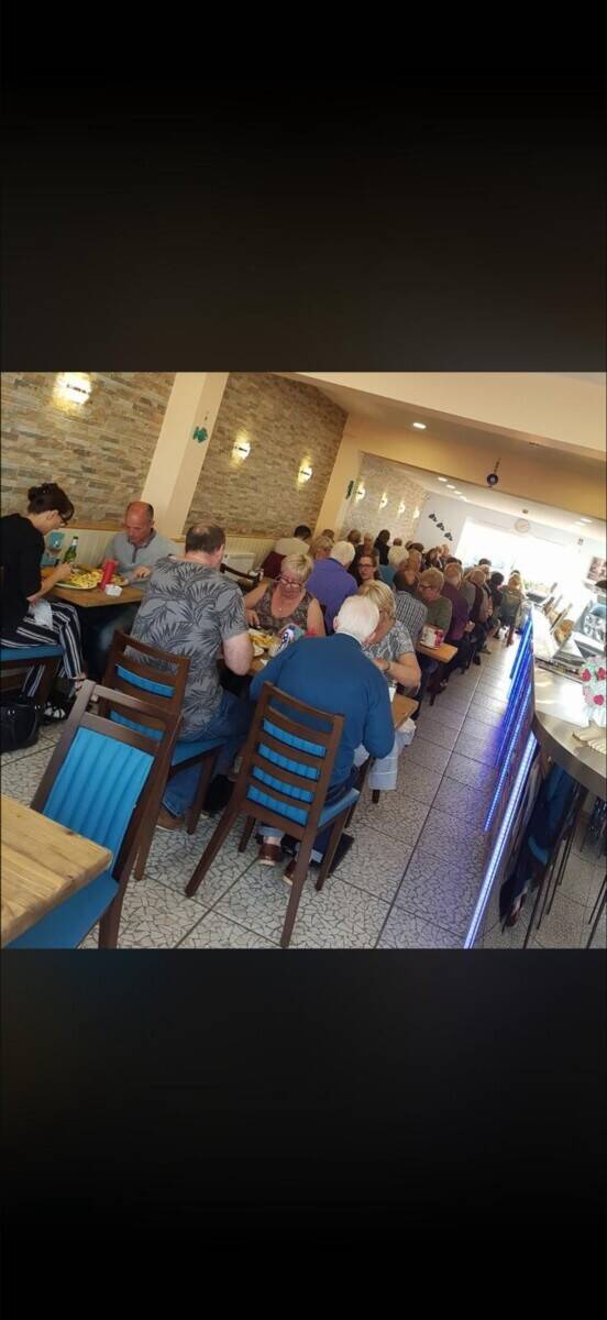 Fish and Chips/Cafe Restaurant and Takeawayi n Kent High Turnover Photo 5