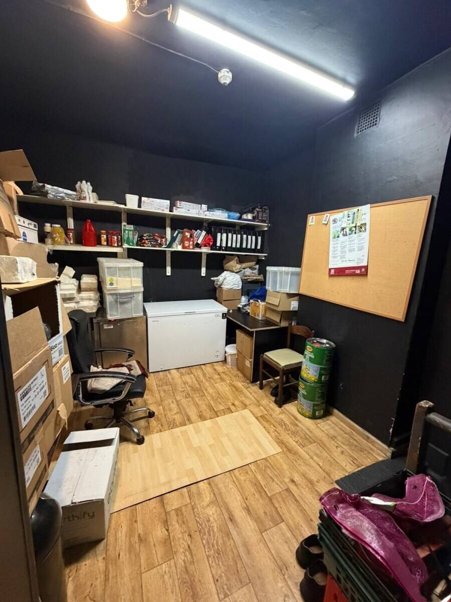 Restaurant Sublet Opportunity-Prime Camden (London) Location