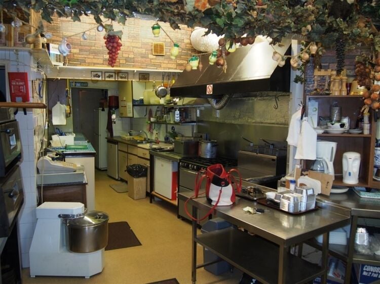 Vacant Unit For Sale in Doncaster