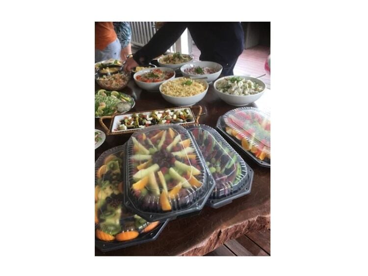 Freshly Brewed Success – Popular Halstead Bistro & Coffee Shop
