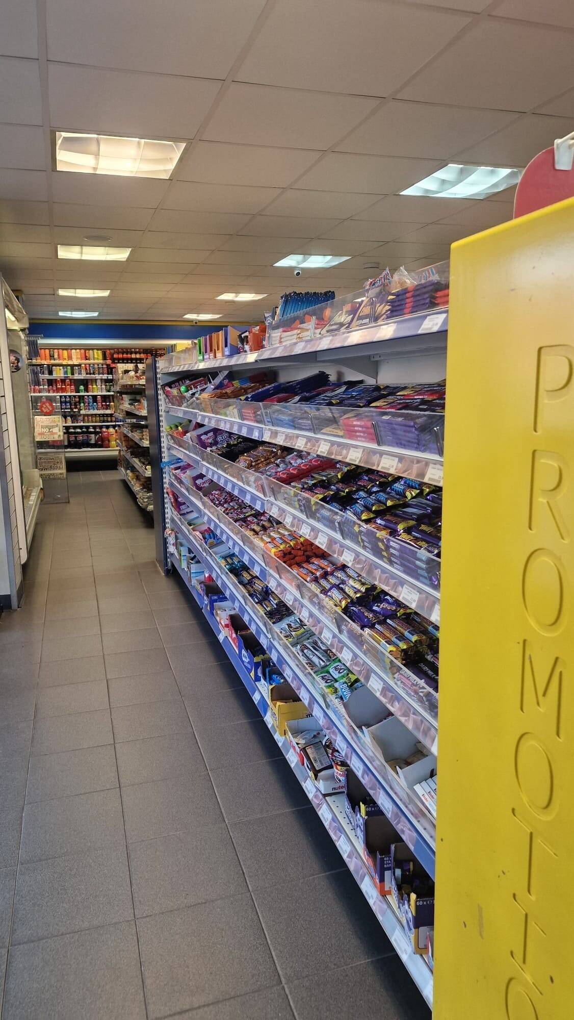 Profitable Off-Licence in Coventry (CV5) – With 3-Bed Flat Photo 6