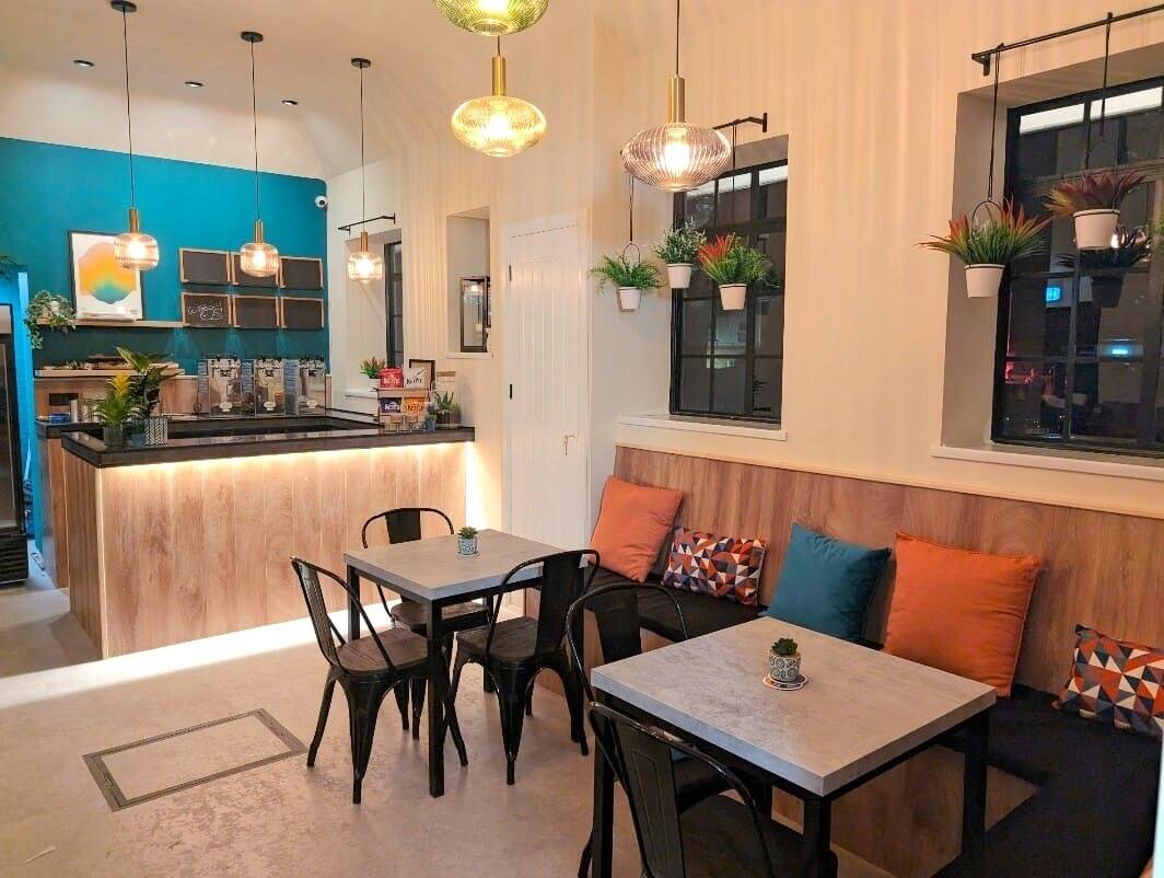 Prime Bar for Sale