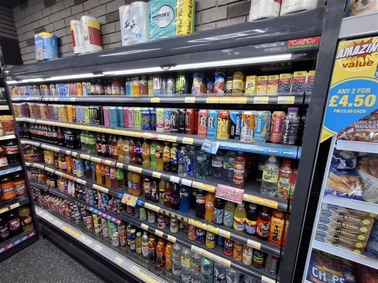 Off License & Convenience For Sale in Hull Photo 6