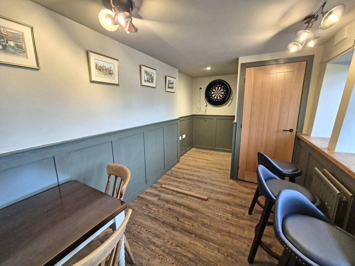 CUMBRIA - EDGE OF NATIONAL PARK DESTINATION PUB WITH VILLAGE SHOP/POST OFFICE