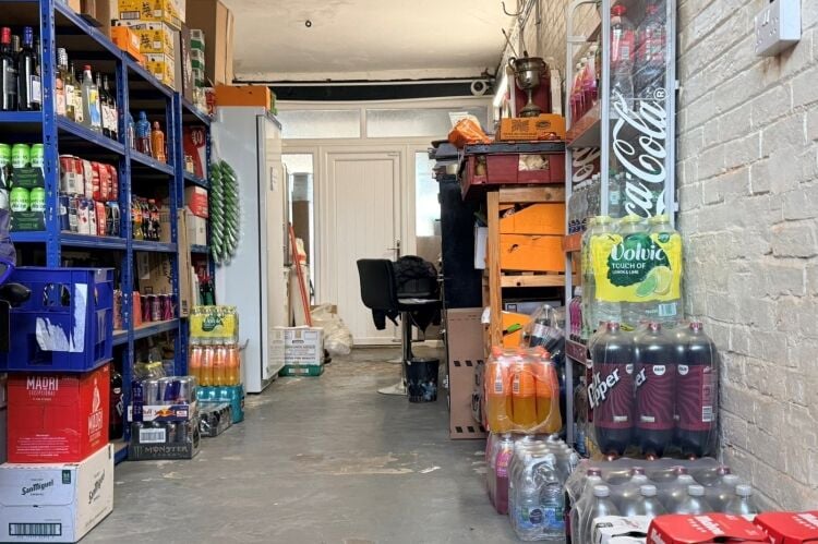 Post Office & Convenience Store - Bridgewater Photo 6