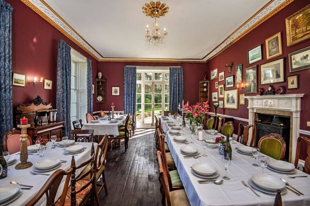High Performing Large Country House Holiday Let