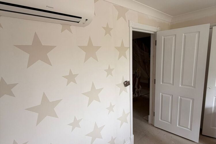 Painting & Decorating Business - Newport