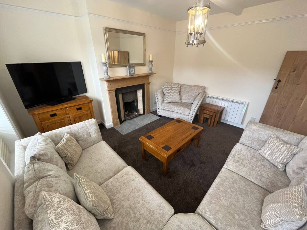 Charming Bistro for sale in Aylsham