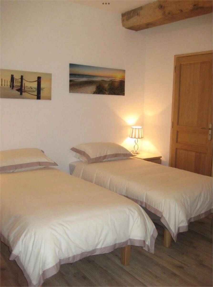 Sucessful Hostel & Tourism Business In Carcassonne, France