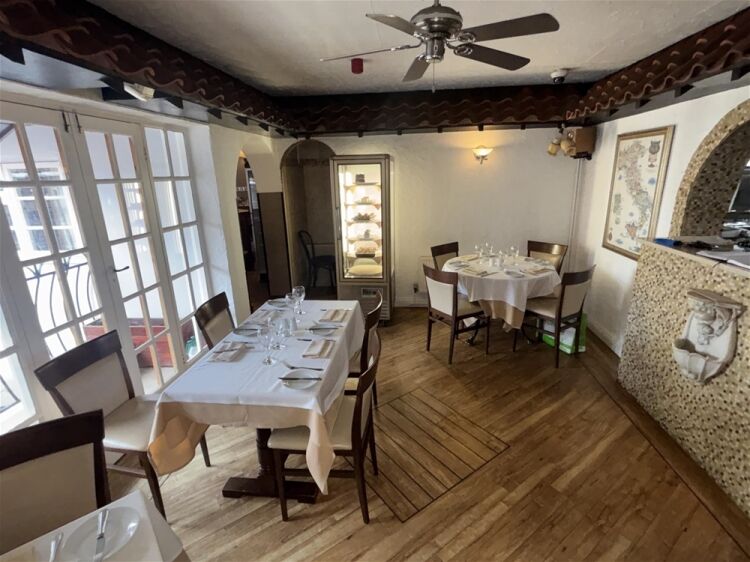 Restaurants For Sale in Doncaster