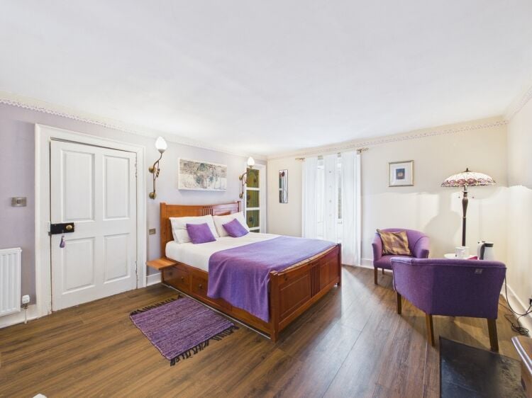Charming Perthshire B&B with glamping and growth potential Photo 6