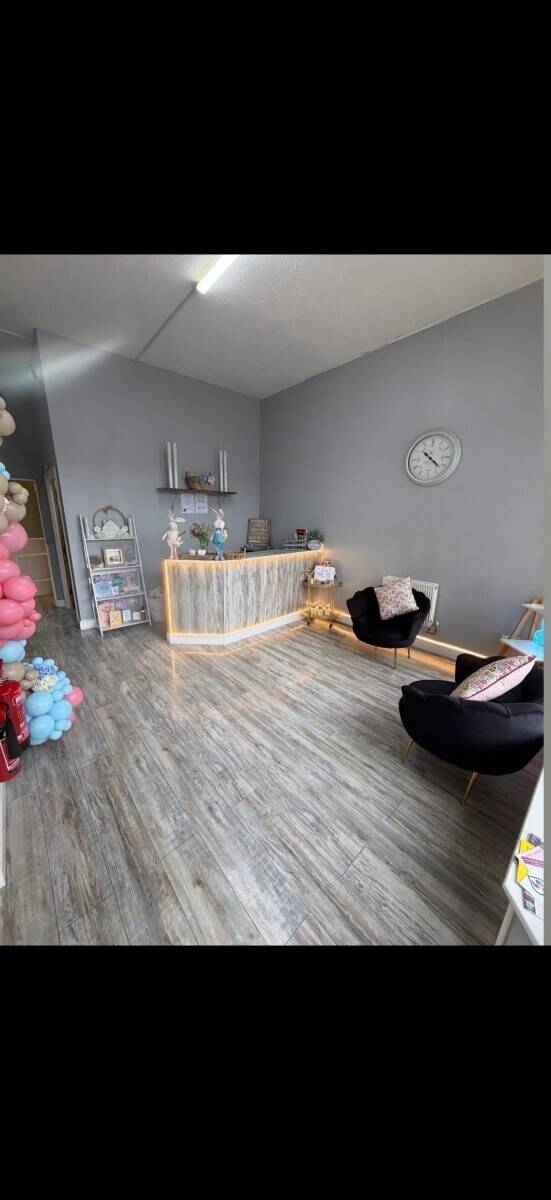 Well established and highly reputable private pregnancy scanning clinic based in Walsall