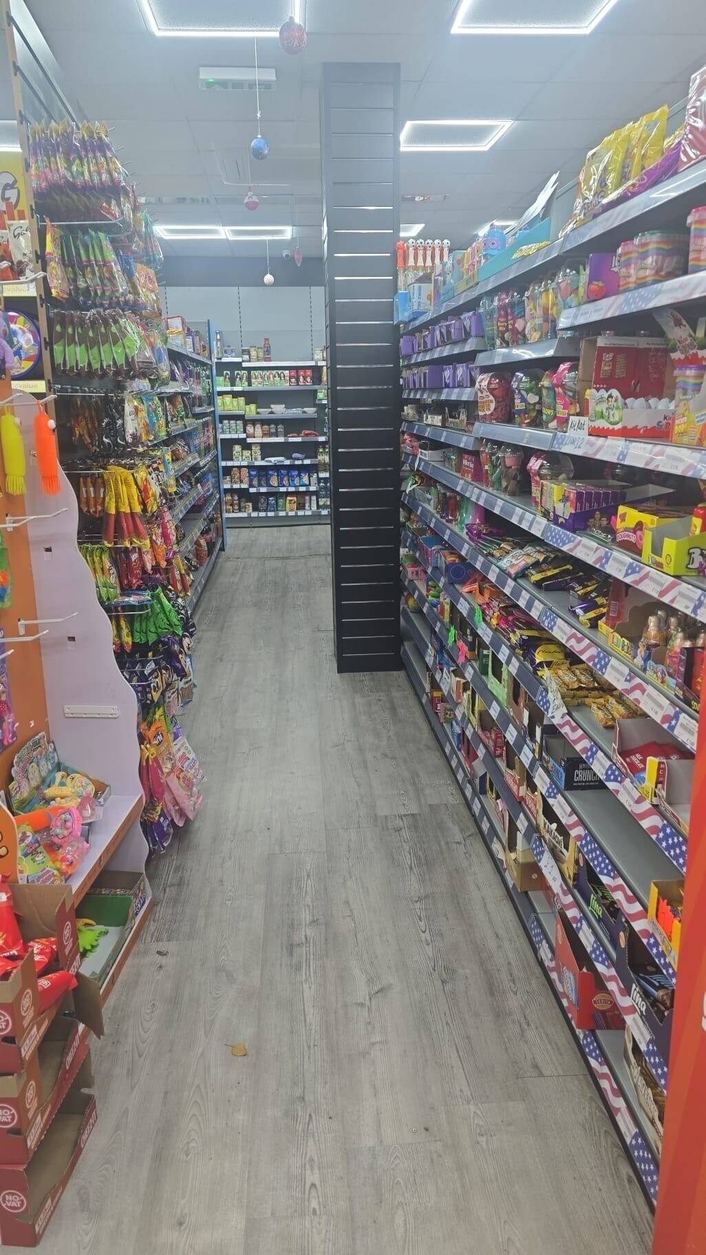 Off license for sale in Rotherham 