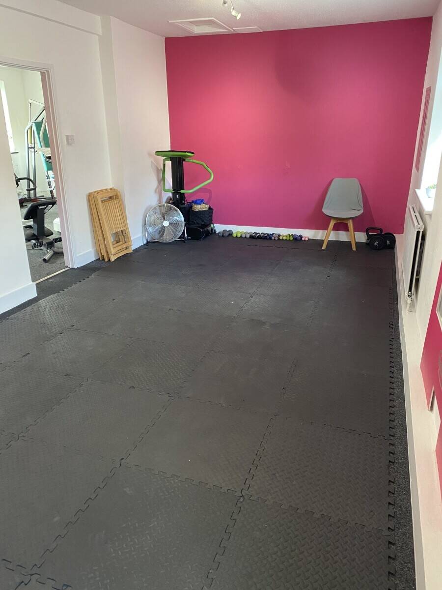 Ladies Only Gym/Fitness Center South East Essex