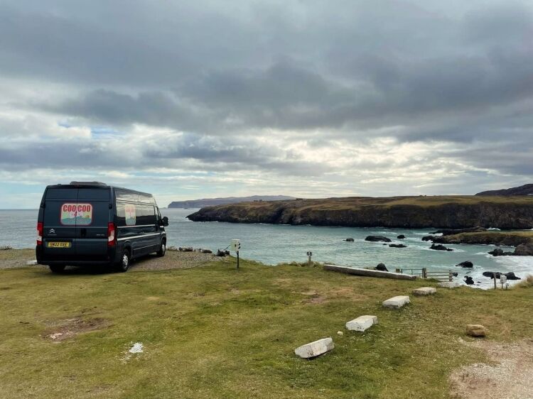 Established Inverness Campervan Hire Business - 5-Star Reputation Photo 6