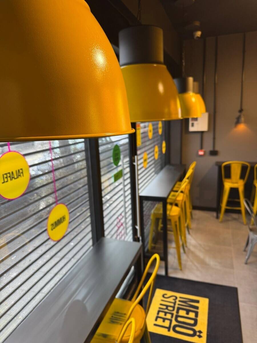 Restaurant for Sale in Ealing London