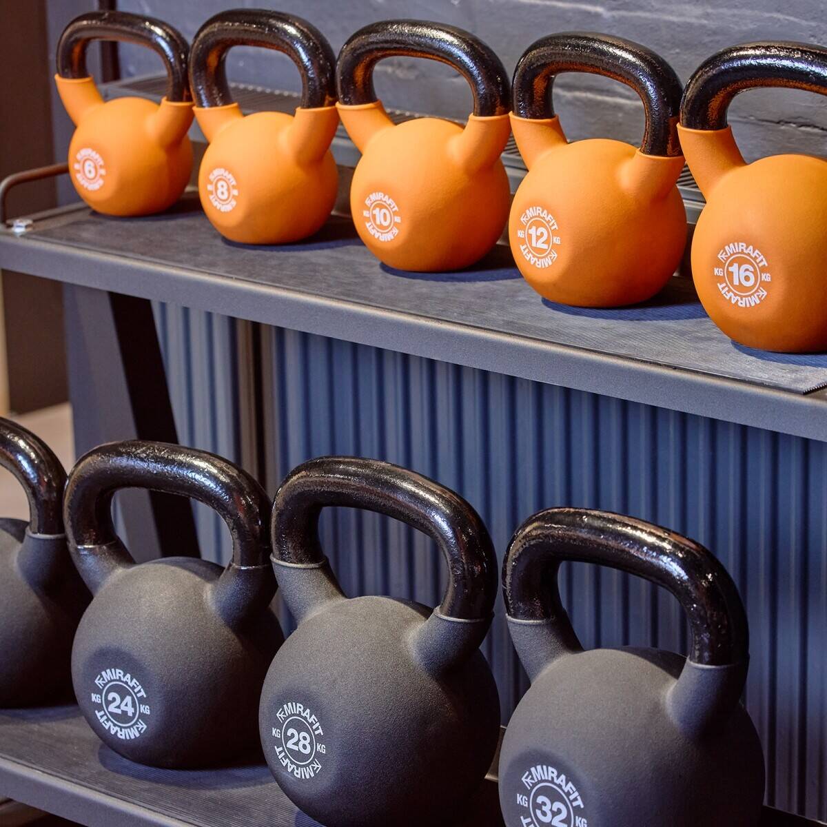 Small Group Personal Training Gym in Wilmslow Photo 6