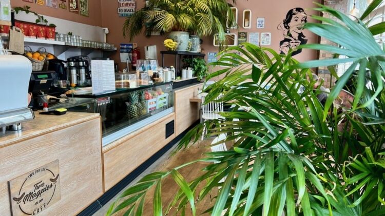 Popular Café Opportunity with Strong Reviews and Established Local Following in London