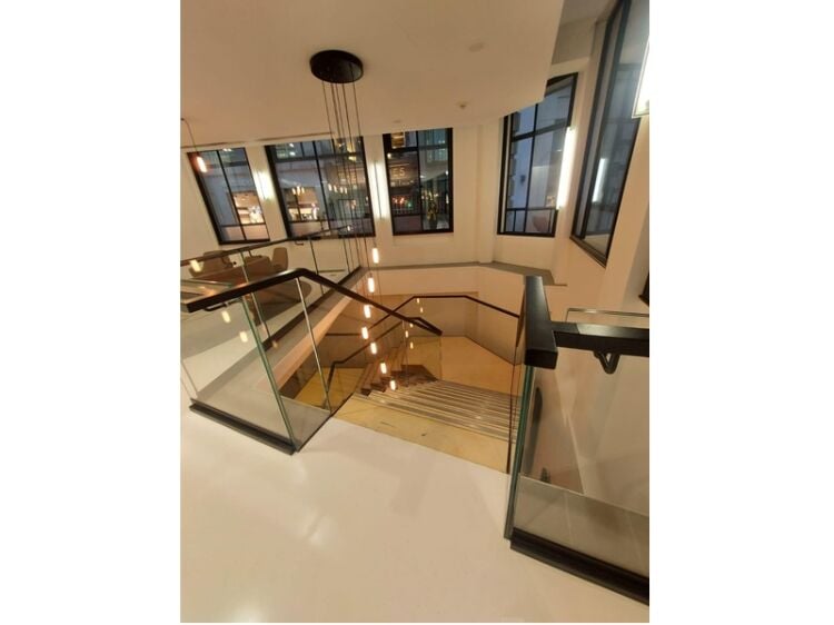 Built on Precision – Leading Construction Cleaning Specialist