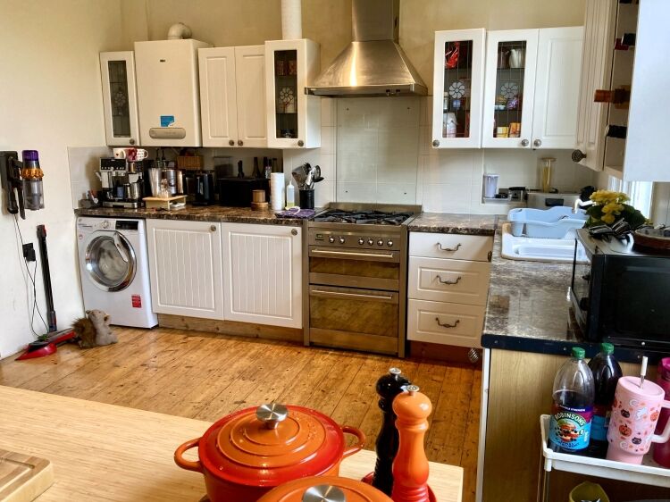 HOLIDAY LETTING ACCOMMODATION, INVESTMENT & DEVELOPMENT OPPORTUNITY