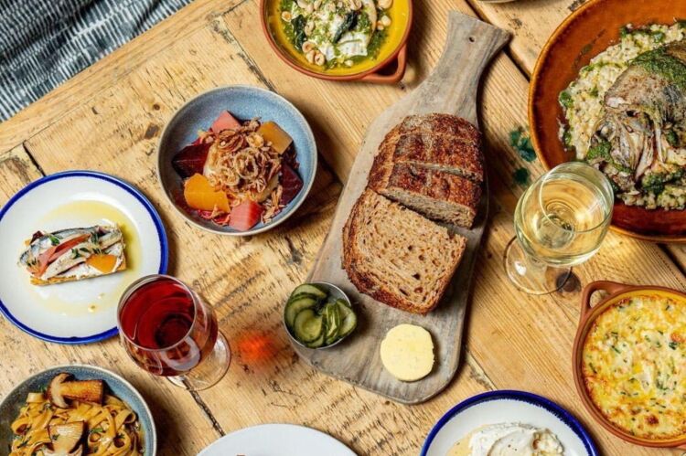 Established Bistro & Wine Bar - East Sussex