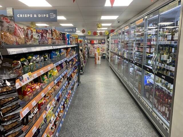 One Stop & Post Office in 1.2 acre land  NOW being offered as a leasehold as well as freehold Photo 6