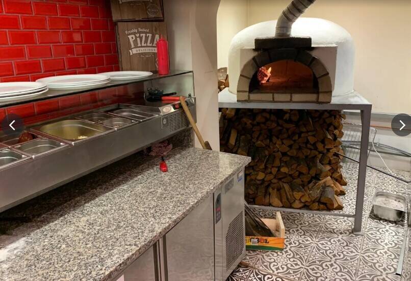 Italian Restaurant for Sale in Stoke Newington, London N16