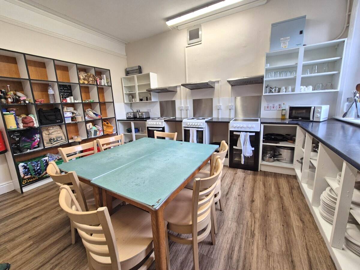 YHA BUTTERMERE - 14 BEDROOM HOSTEL IN STUNNING NATIONAL PARK LOCATION Photo 6