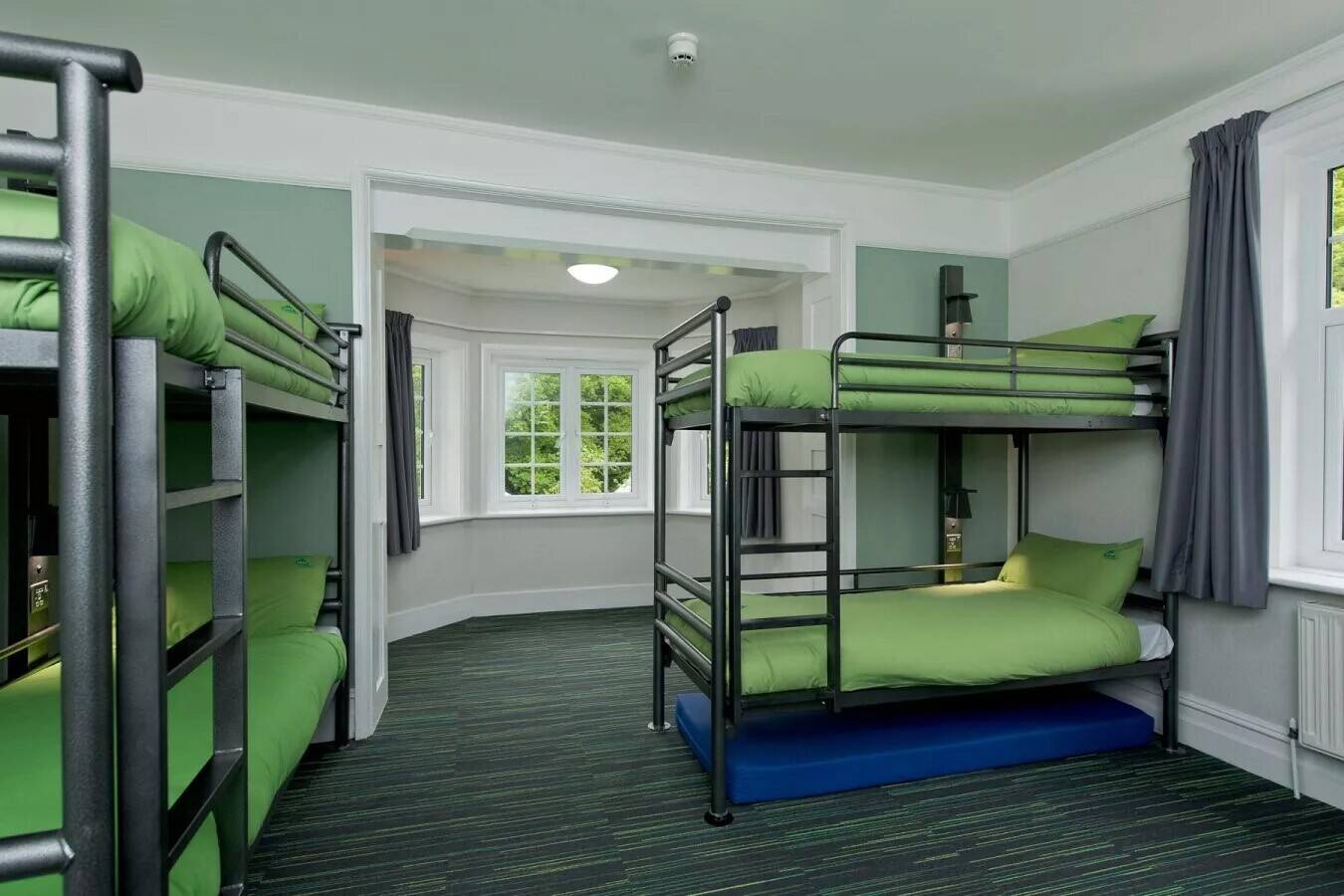YHA NEW FOREST - 33 BED HOSTEL IN SOUGHT-AFTER VILLAGE