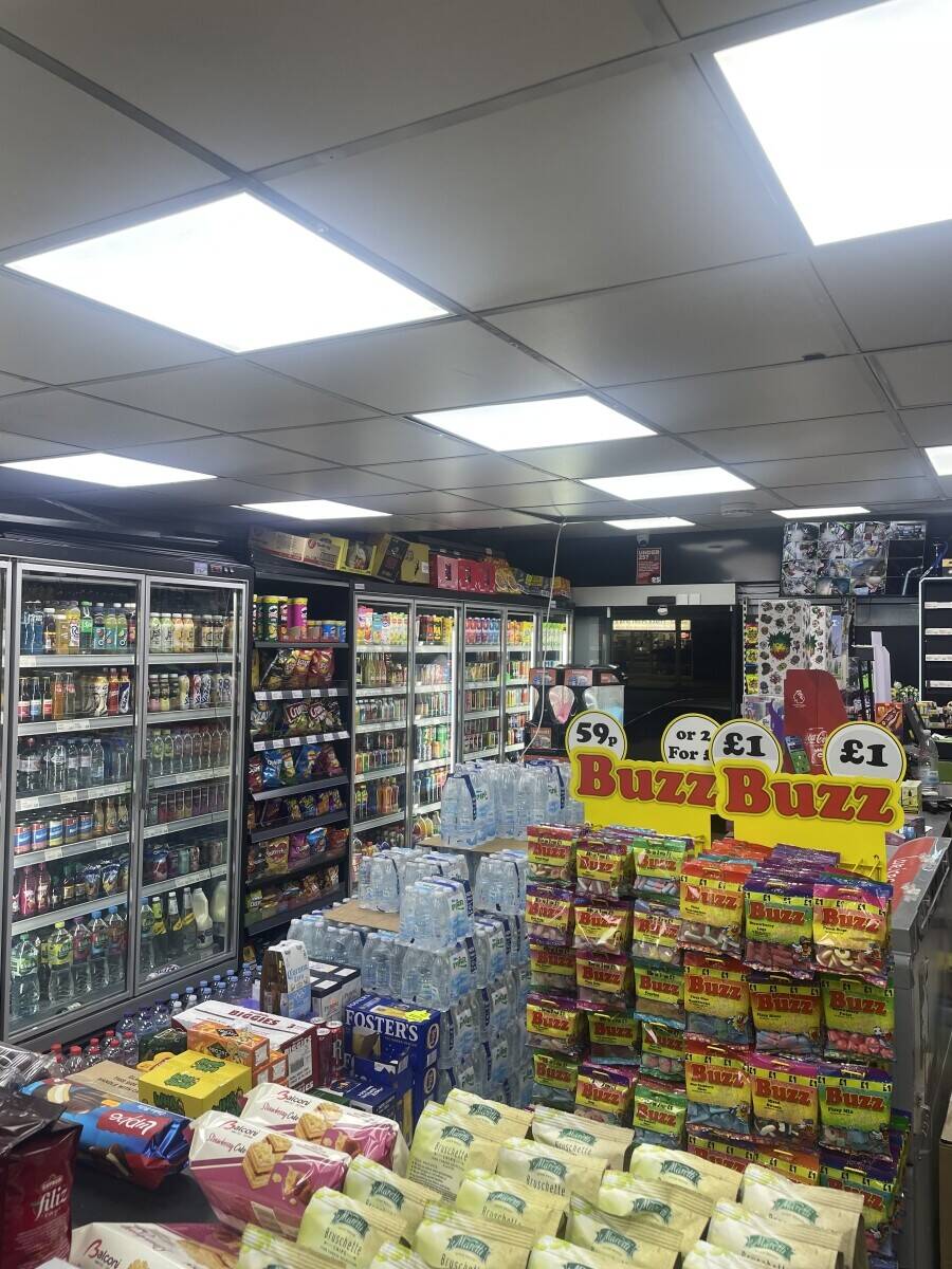 Off licences/ convenience stores for sale in Enfield wash, london