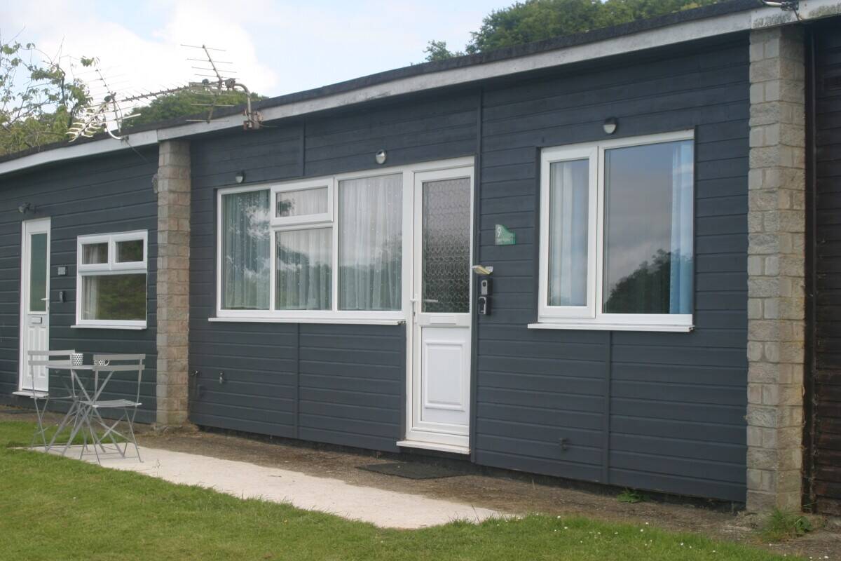 Holiday rental chalet business for sale in Bideford Devon. Photo 6