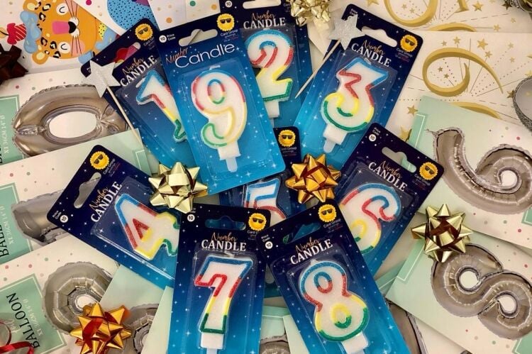 Greeting Card & Gift Distribution Franchise