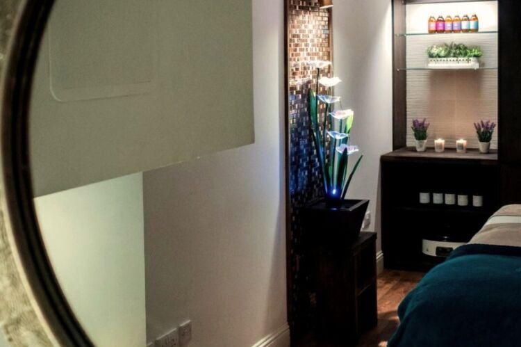 Established Boutique Spa & Beauty Salon - Dundee