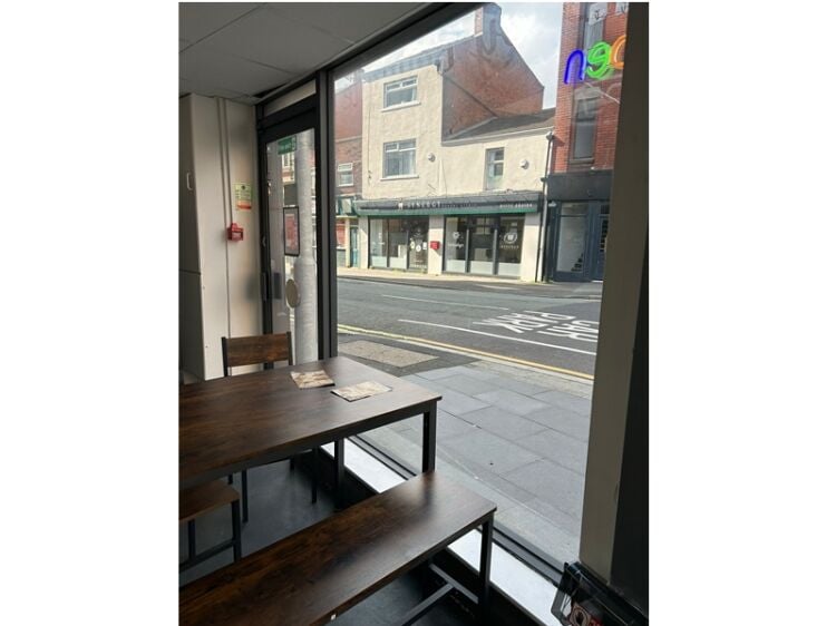 Flavours of the Med – Popular Takeaway, Cafe & Grocery Hub