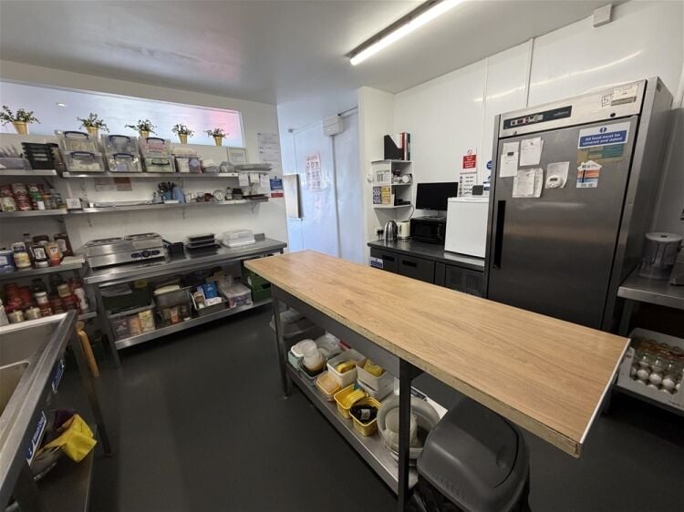 Cafe & Sandwich Bars For Sale in Wakefield Photo 6