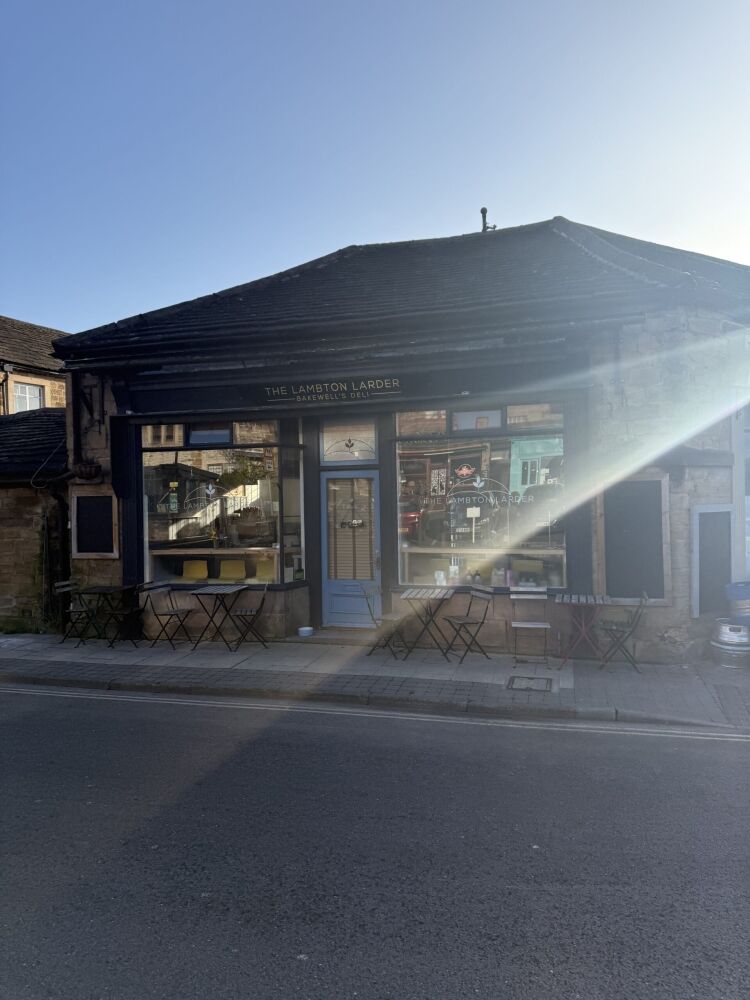 The Lambton Larder Photo 6