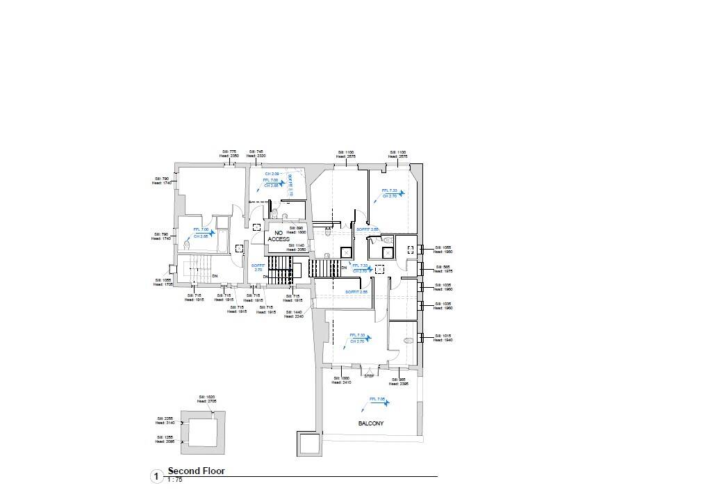 Iconic Grade II* Italianate Building with Incredible Potential