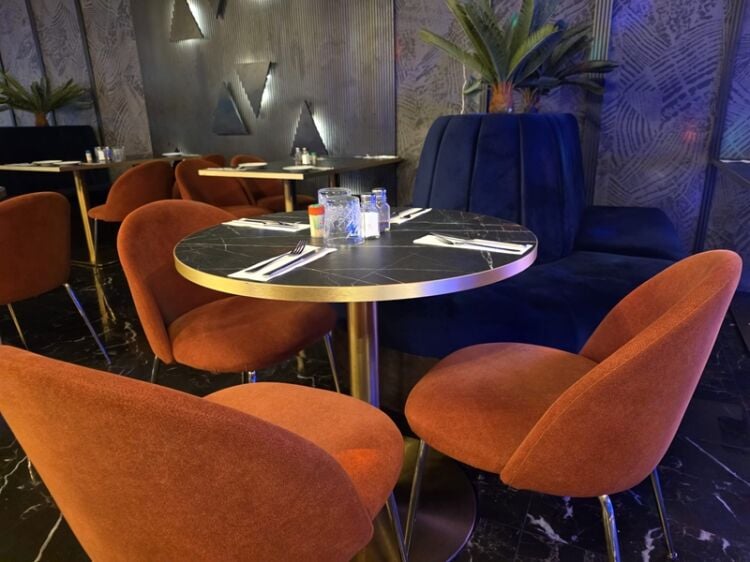 Flavours That Bring the Vibe – Vibrant African Restaurant & Bar