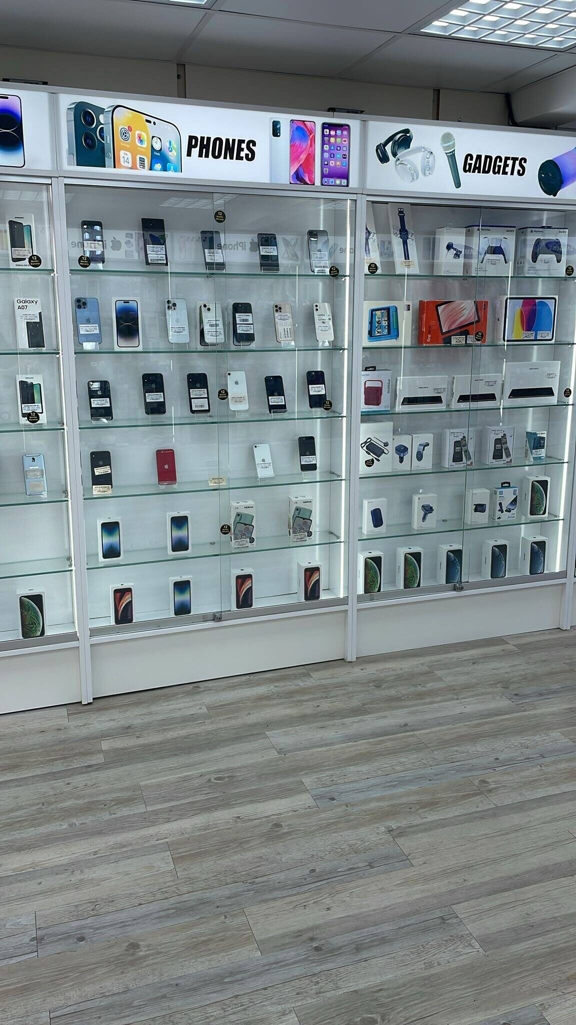 Phone shop in Southampton Photo 6