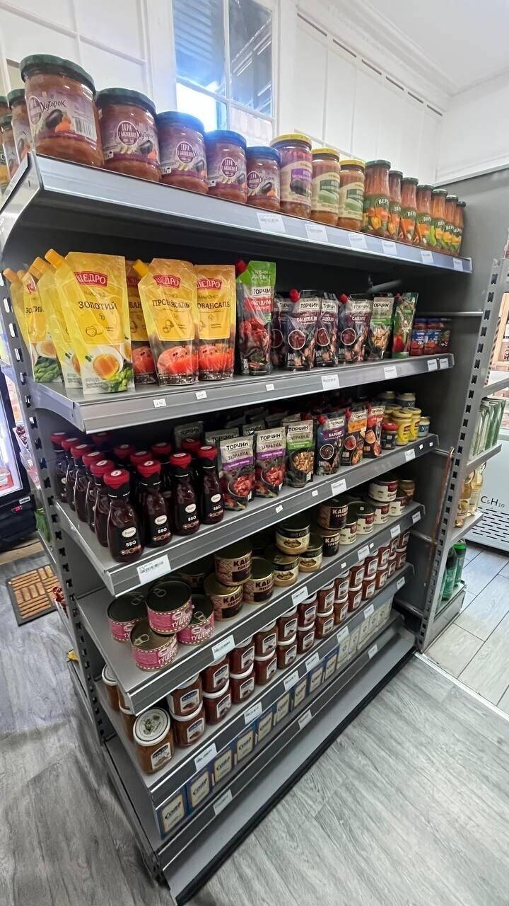Convenience Store in Perth - 40 000£ including Stock