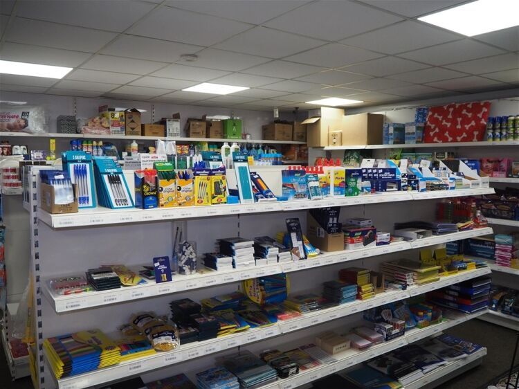 Off License & Convenience For Sale in Morpeth