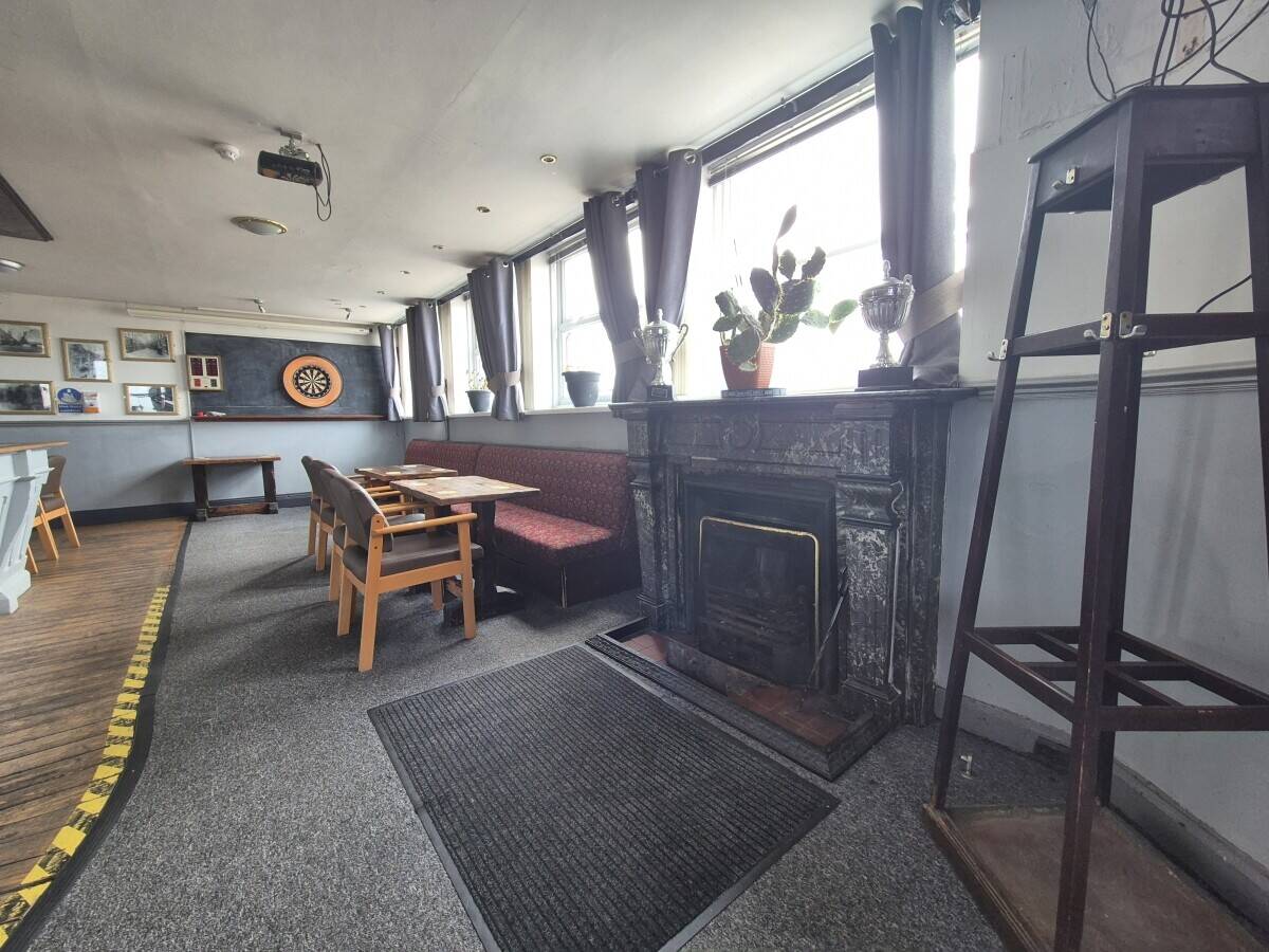 SUNDERLAND - LARGE DETACHED PUB WITH LOTS OF POTENTIAL