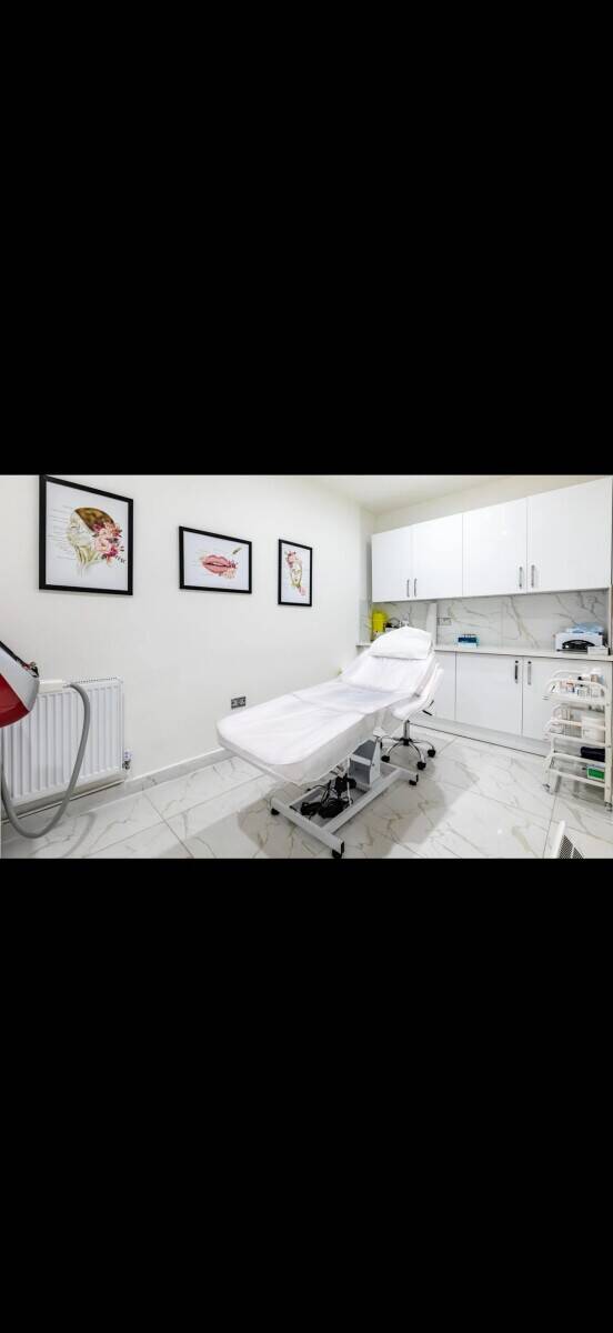 Beauty salon in Waltham Cross 