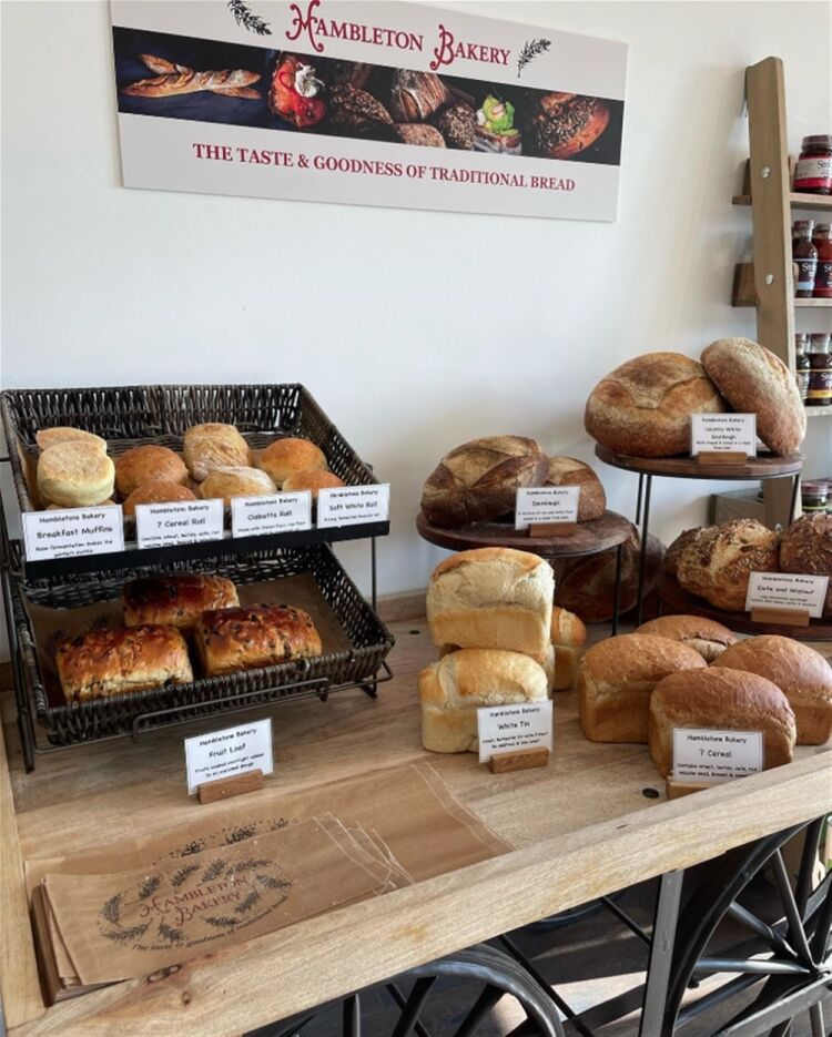 ARTISAN CAFÉ AND GIFT SHOP BASED IN MELBOURNE